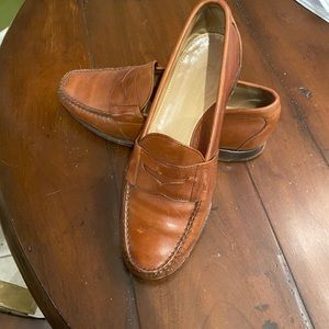 Foot Joy men’s loafers